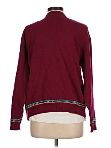 Southern Lady Cardigan (view 2)
