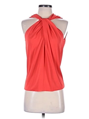 Lanvin Sleeveless Blouse (view 1)
