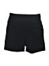 Fabletics Solid Black Athletic Shorts Size 30 waist (estimated) - photo 1
