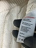 Known Supply 100% Cotton Ivory Pullover Sweater Size L - photo 8