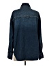 MNG Blue Denim Jacket Size 4 - photo 2