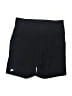 Fabletics Solid Black Athletic Shorts Size 30 waist (estimated) - photo 2