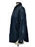 MNG Blue Denim Jacket Size 4 - photo 5