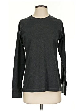 Eddie Bauer Long Sleeve T Shirt