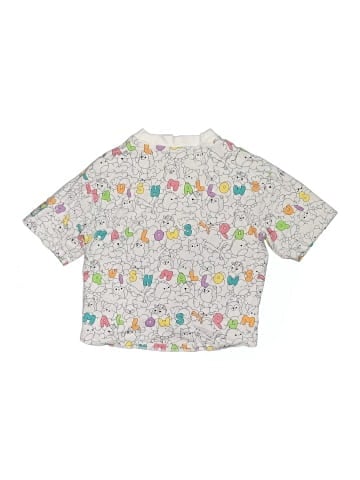 Puma 3/4 Sleeve T-Shirt (view 2)
