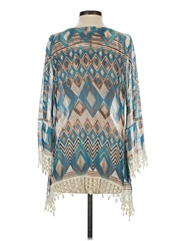 Mushka by Sienna Rose Long Sleeve Blouse (view 2)