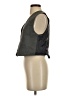 Babaton Gray Vest Size XS - photo 5