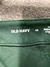 Old Navy Green Active Pants Size 14 - photo 7