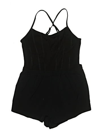 Victoria's Secret Pink Romper (view 1)
