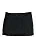 Athleta Solid Black Casual Skirt Size 20 - photo 1