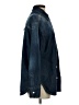 MNG Blue Denim Jacket Size 4 - photo 4