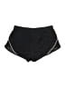 Victoria Sport 100% Polyester Black Shorts Size L - photo 2