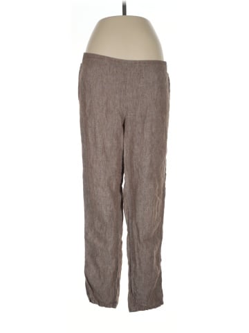 J.Jill Linen Pants (view 1)