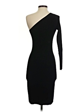 Elizabeth and James Cocktail Dress (view 2)
