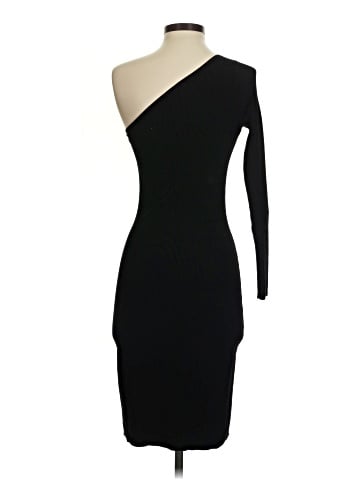 Elizabeth and James Cocktail Dress (view 2)