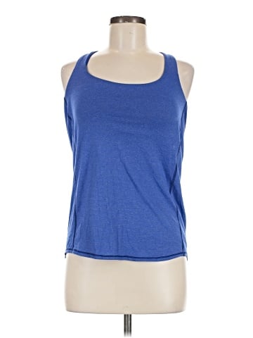 Lululemon Athletica Tank Top (view 1)
