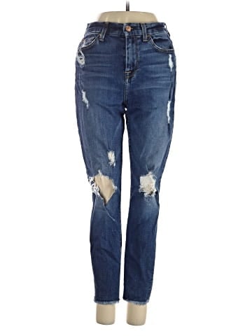 7 For All Mankind Jeans (view 1)