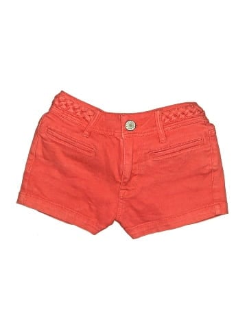 Kendall & Kylie Denim Shorts (view 1)