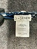 J. by J.Crew 100% Polyester Blue Scarf One size - photo 3
