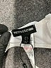 PrettyLittleThing Ivory Swimsuit Top Size 2 - photo 3