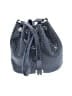 Assorted Brands Blue Bucket Bag One size - photo 1