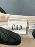 Gap Tie-dye Ivory Casual Dress Size S - photo 7