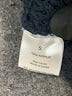 Romeo & Juliet Couture Color Block Red Pullover Sweater Size S - photo 8