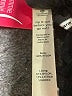 Lululemon Athletica 100% Nylon Black Vest Size 6 - photo 7