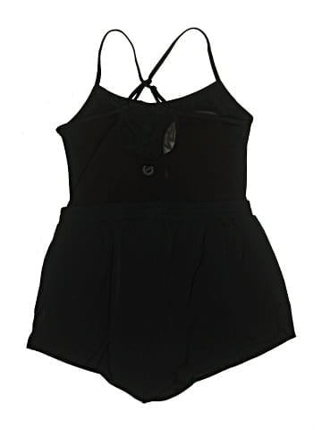 Victoria's Secret Pink Romper (view 2)
