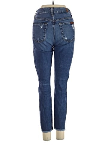 7 For All Mankind Jeans (view 2)
