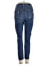 7 For All Mankind Stars Blue Jeans Size 24 waist - photo 2