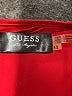 Guess 100% Polyester Red Cocktail Dress Size 12 - photo 7