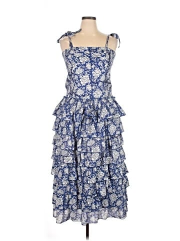 Madison Casual Dress (view 1)