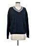 Hollister Blue Pullover Sweater Size S - photo 1