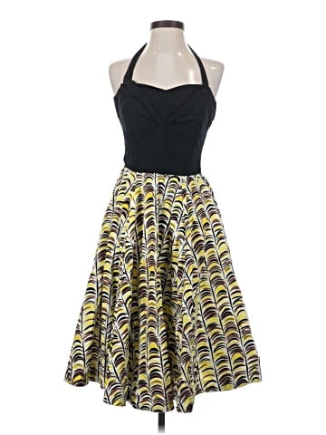 Girls from Savoy Cocktail Dress (view 1)