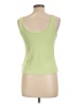 Only Green Tank Top Size L - photo 2