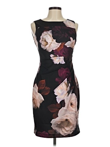 Calvin Klein Cocktail Dress (view 1)