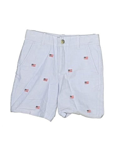 Janie and Jack Cargo Shorts (view 1)