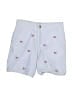 Janie and Jack 100% Cotton Solid Blue Cargo Shorts Size 6 - photo 1