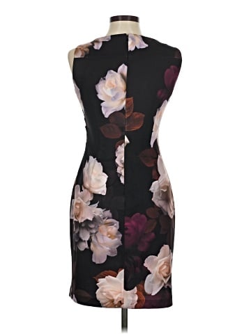Calvin Klein Cocktail Dress (view 2)