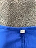 Unbranded Blue Casual Dress Size XL - photo 7