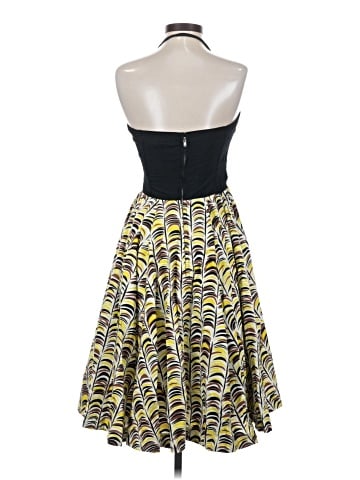 Girls from Savoy Cocktail Dress (view 2)