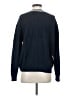 Hollister Blue Pullover Sweater Size S - photo 2