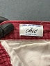 Chic Pink Jeans Size 22 - photo 7