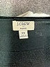 J.Crew Factory Store 100% Cotton Black Pullover Sweater Size XS - photo 7