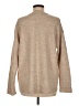 Rachel Zoe TJX Solid Tan Pullover Sweater Size M - photo 2