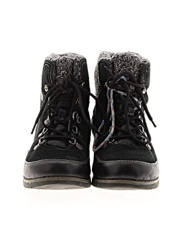 Sporto Ankle Boots (view 2)
