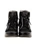Sporto Black Ankle Boots Size 10 - photo 2