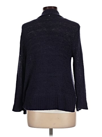 Pointelle Cardigan (view 2)