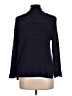 Pointelle Blue Cardigan Size L - photo 2